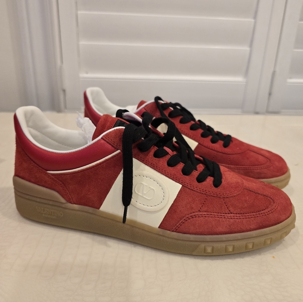 Valentino Mens Shoes